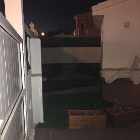 코라레호 Urbanizacion Cordoba 빌라 외부 사진